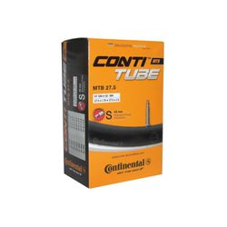 Camara continental 27.5+x 2.25-3.0 presta 42 mm