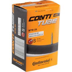 Camara continental 29  x1.75-2.50 presta 42 mm