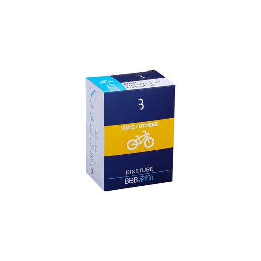 BBB innertube FV