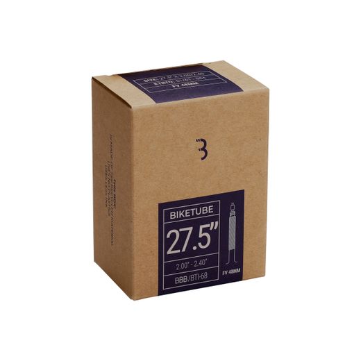 BBB innertube FV 48mm