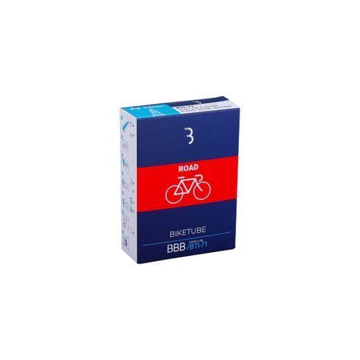 BBB innertube FV