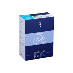 BBB innertube BikeTube SuperLite FV 48mm