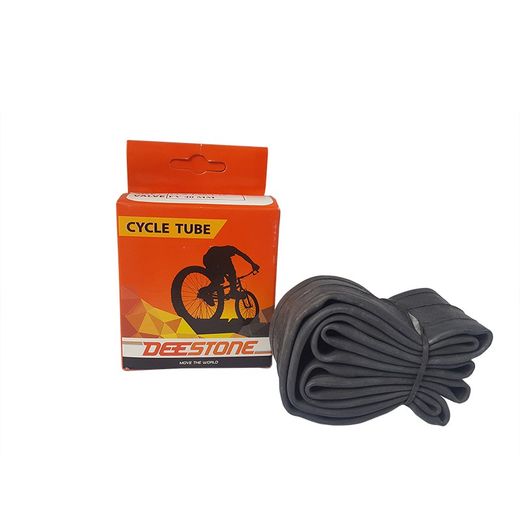 Deestone chamber 14x1.50-1.75 presta valve - 40 mm
