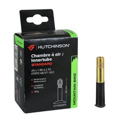 Camara hutchinson 29x1.90-2.35 standard valvula 48 mm