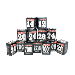 Cámara Kenda - 700 x 28/32 válvula Presta 60 mm lisa