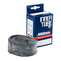 Camara mitas 28/29x1.75-2.45 valvula presta 47 mm (47/62-622)