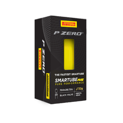 Cámara P ZERO SMARTUBE RS - 700x26/35 válvula Presta 42 mm