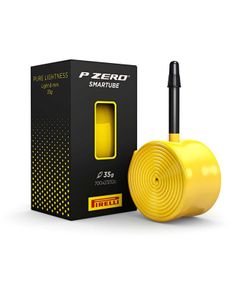 Camara pirelli smarttube 700x33/45 - 622 presta 60mm