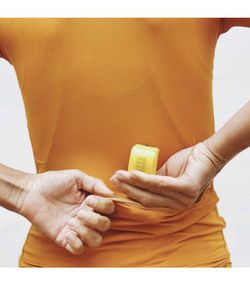 Tube pirelli smartube 23 / 32-622 presta 60mm