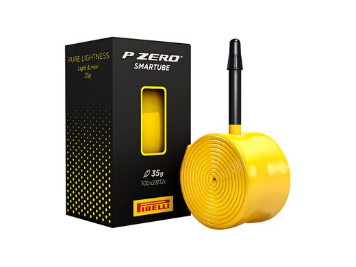 Tubo pirelli smartube 23 / 32-622 presta 60mm