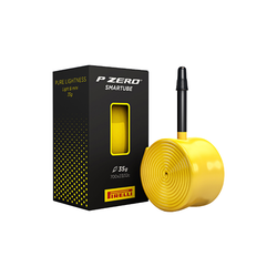 Tubo pirelli smartube 23 / 32-622 presta 60mm