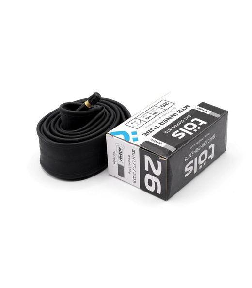 Caméra à chambre à air Töls Mtb