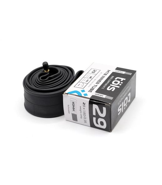 Caméra à chambre à air Töls Mtb