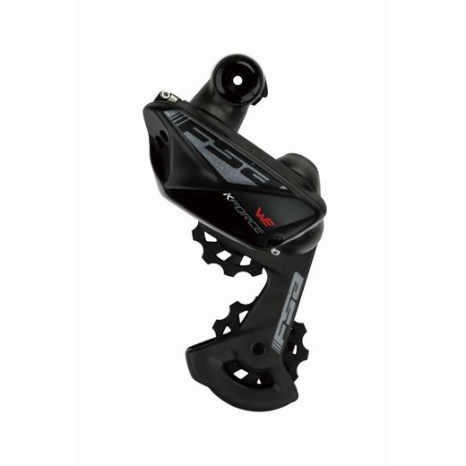 Cambio grupo electronico fsa k-force we