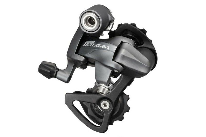 Shimano 105 desviador de 11 velocidades. onVel cycling