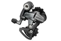 Shimano 105 desviador de 11 velocidades.