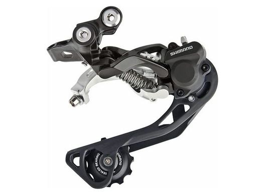 Cambio Shimano Deore XT 10 Vel.