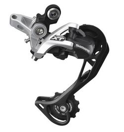 Cambio Shimano Deore XT 10 Vel.