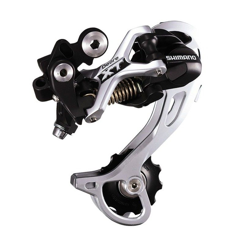 Cambio store shimano xt