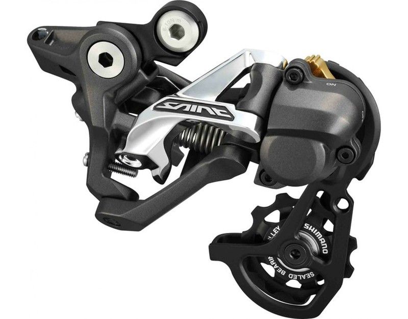 Desviador shimano online 7v