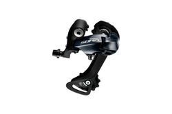 Desviador de 9 velocidades shimano sora.