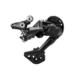 Cambio Tras. 10/11v SGS RD-M5120 Deore (Doble)