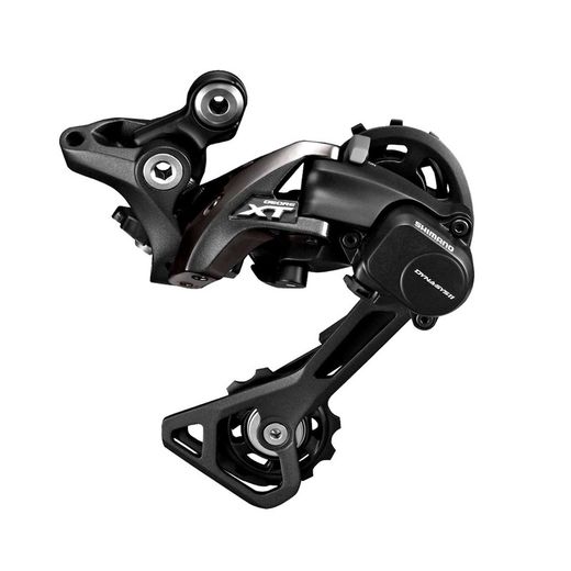 Cambio Tras. 11v GS RD-M8000 Deore XT  Shadow+