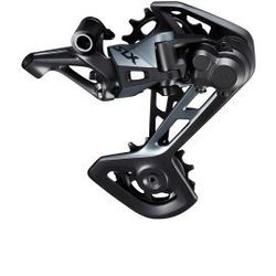 CAMBIO 12V SHIMANO SLX 1X12S REAR DERAILLEUR LONG