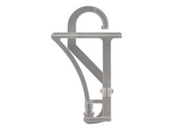 Crochet camelbak pour sécher le réservoir