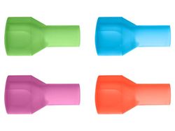 Camelbak valve big bite pack de 4 couleurs