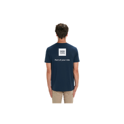 Camiseta BBB S/M/XL, especifica la talla en los comentarios.