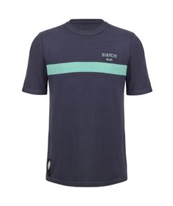 Camiseta Bianchi Milano Classic