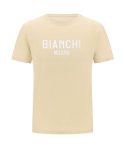T-shirt tifoso Bianchi Milano