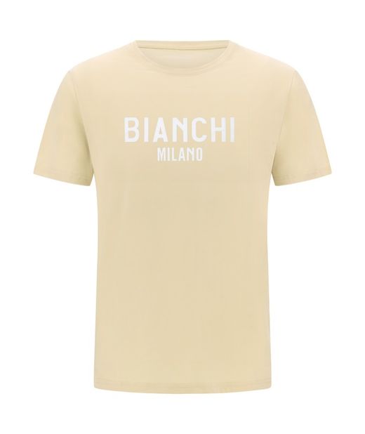 T-shirt tifoso Bianchi Milano