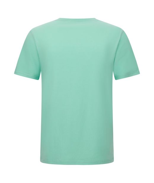 T-shirt tifoso Bianchi Milano