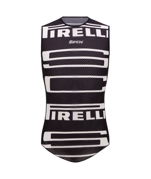 T-shirt sous-vêtement Pirelli