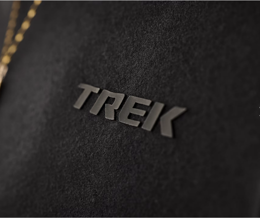 Maglietta unisex Trek Monochrome