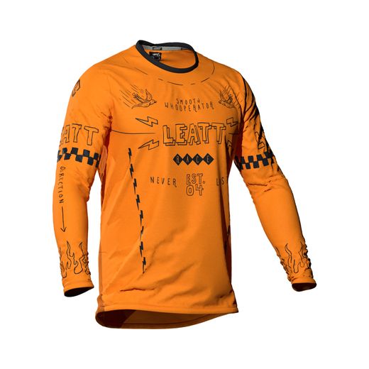 T-shirt VTT 3.0