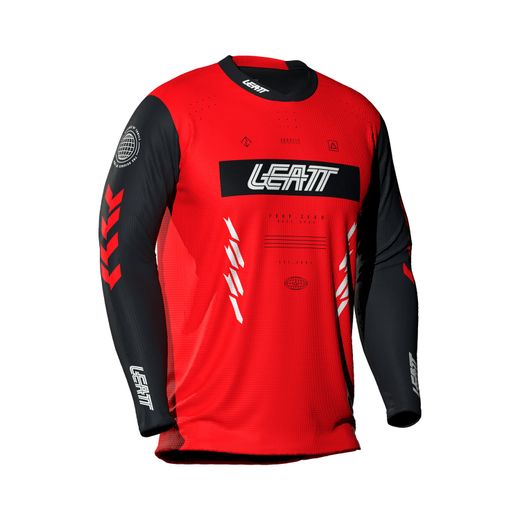 T-shirt VTT 4.0