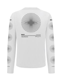 Pirelli Wheel T-shirt