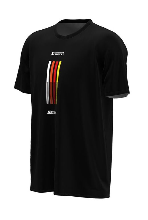 Samarreta Pirelli Tape