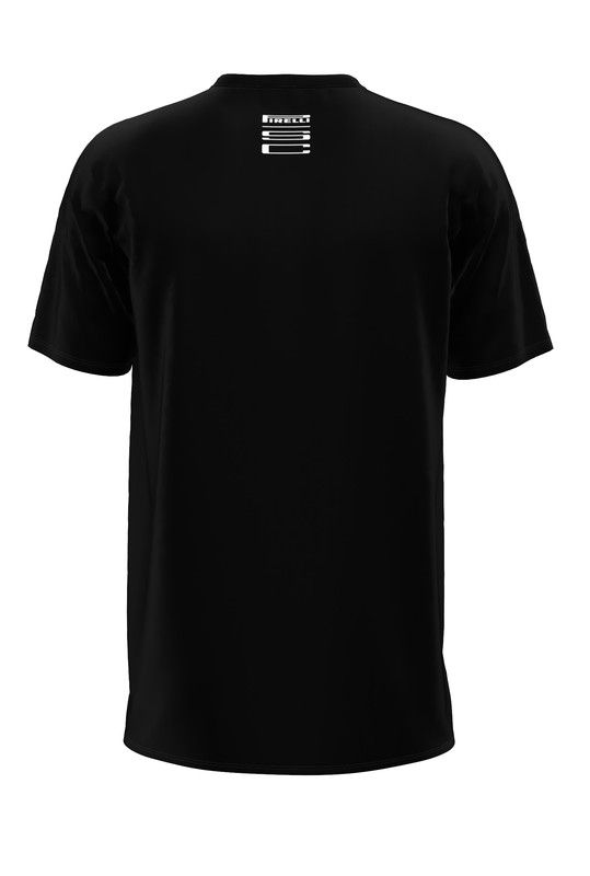 Santini Pirelli Tape Cycling Jersey — onVeló cycling