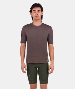 Santini Delta line technical t-shirt