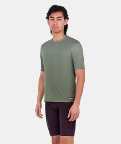 Santini Delta line technical t-shirt