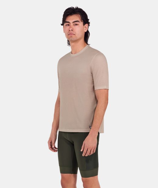 Santini Delta line technical t-shirt