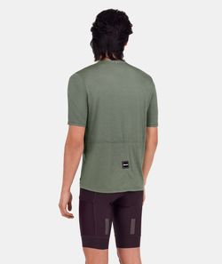 Santini Delta line technical t-shirt