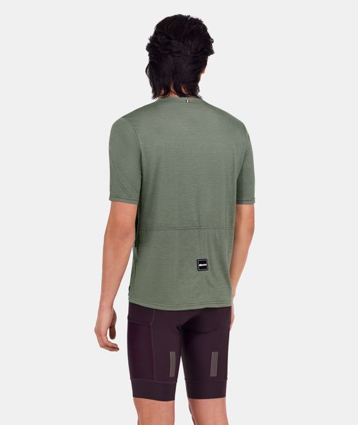 Santini Delta line technical t-shirt