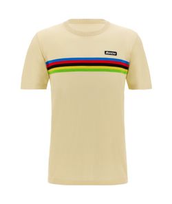 Samarreta UCI world champion
