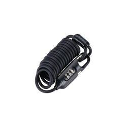 Candado "Coilsafe" 4,8mmx1800mm