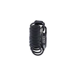 Candado "Coilsafe" 4,8mmx1800mm